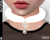 Snowy Choker