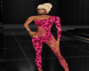 Sexy Pink Leopard