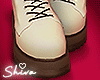 🩷 Fall Boots Beige
