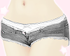 shorts w panties