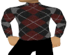 JD Mens Sweater
