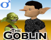 Goblin -Male BigNose