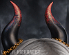 LH Obscure Horns I