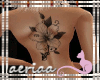 tattoo hibiscus
