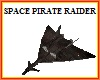Space Pirate Raider