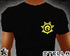 !Sheriff Tee .: Male