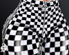checkered pants rll