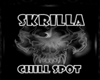 Skrilla Sign