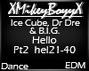Cube Dre BIG - Hello Pt2