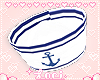 Kids Sailor Hat