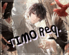 TIMO ReQ. Cutout