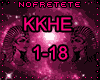 [F] KKHE 1-18