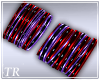 ~T~Brace Request Left