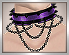 *D Witch Collar 