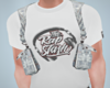 Shirt + Fanny Packs