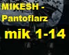 MIKESH - Pantoflarz
