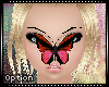 :O: Nose Butterfly V2