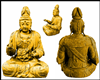 Budda Statue 3