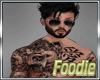 Summer Full Out + Tattoo