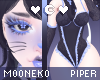🌙𝓜 Goth Bunny Skin