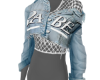 Babe Jacket
