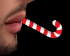 Mouth Candy Cane M