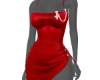 Velvet poison Red
