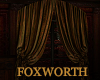 Foxworth Drapes