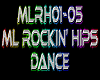 ML Rockin' Hips