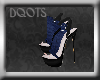 [PD]denim shoes