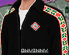 Jacket CasaBlanca