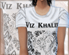 |C|Wiz Khalifa Tee