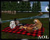 Picnic With Tigers