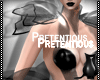 [CS]Pretentious2Feathers