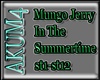 Mungo Jerry Summertime
