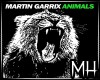 [MH] DJ Trigger Animals 