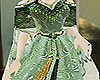Mandrake Maiden Green