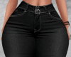 SS-Black jeans
