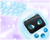 tamagotchi blue