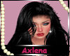 AXLHamisho Silky Black