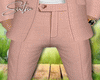 S| Pascha Pants Pink