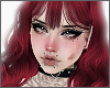 Gemma Dark Red