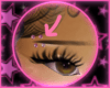rose brow piercing