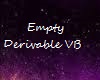 Empty Voicebox