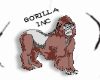 Gorilla Inc tanktop
