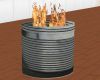 Fire Barrel/animated