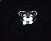 DOLO bear graphic tee