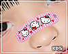 Kids Band-Aid Kitty