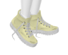 ALN | Yellow Kicks