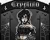 Sexy Victorian Goth{dona